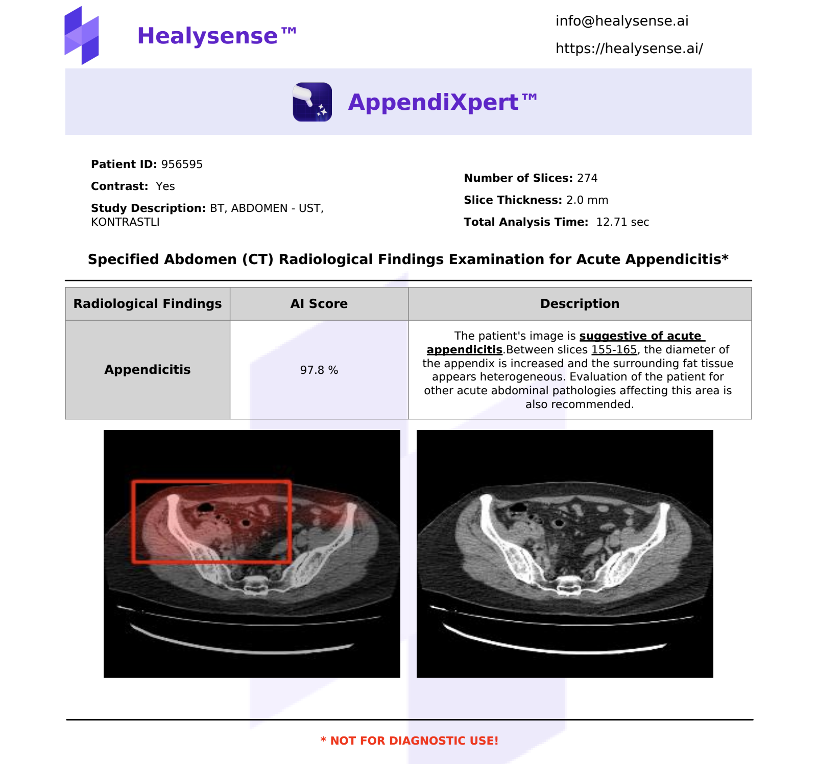 AbdoXpert Suite™